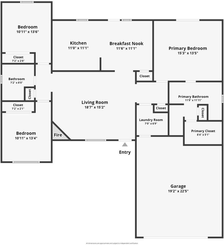 3337 Sequoia Ave - Photo 3 of 30