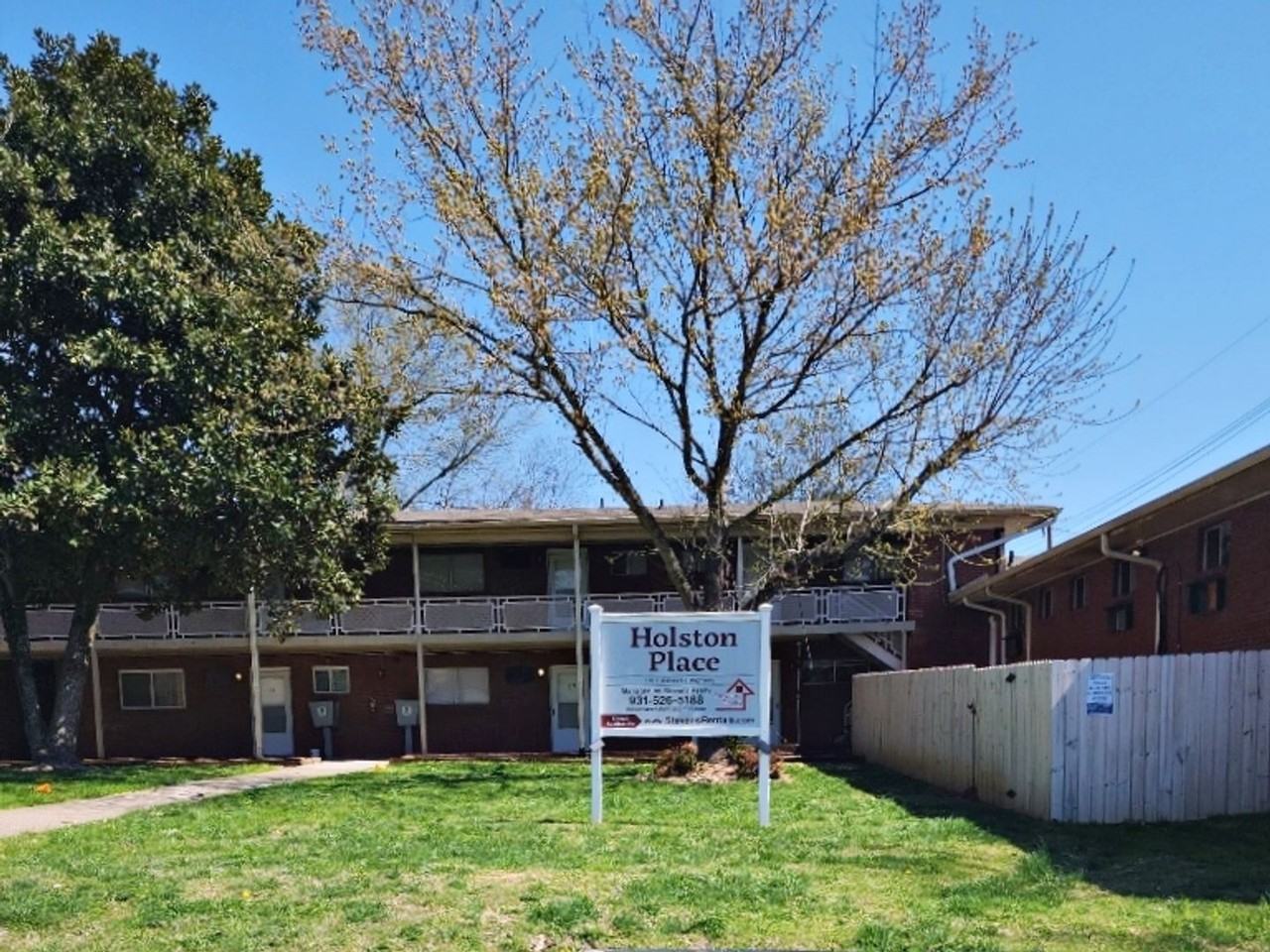 Holston Apartments - Photo 2 of 20