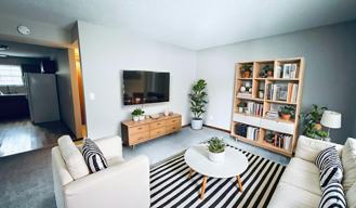 214-222 NW Woods Chapel Rd - Photo 1 of 1