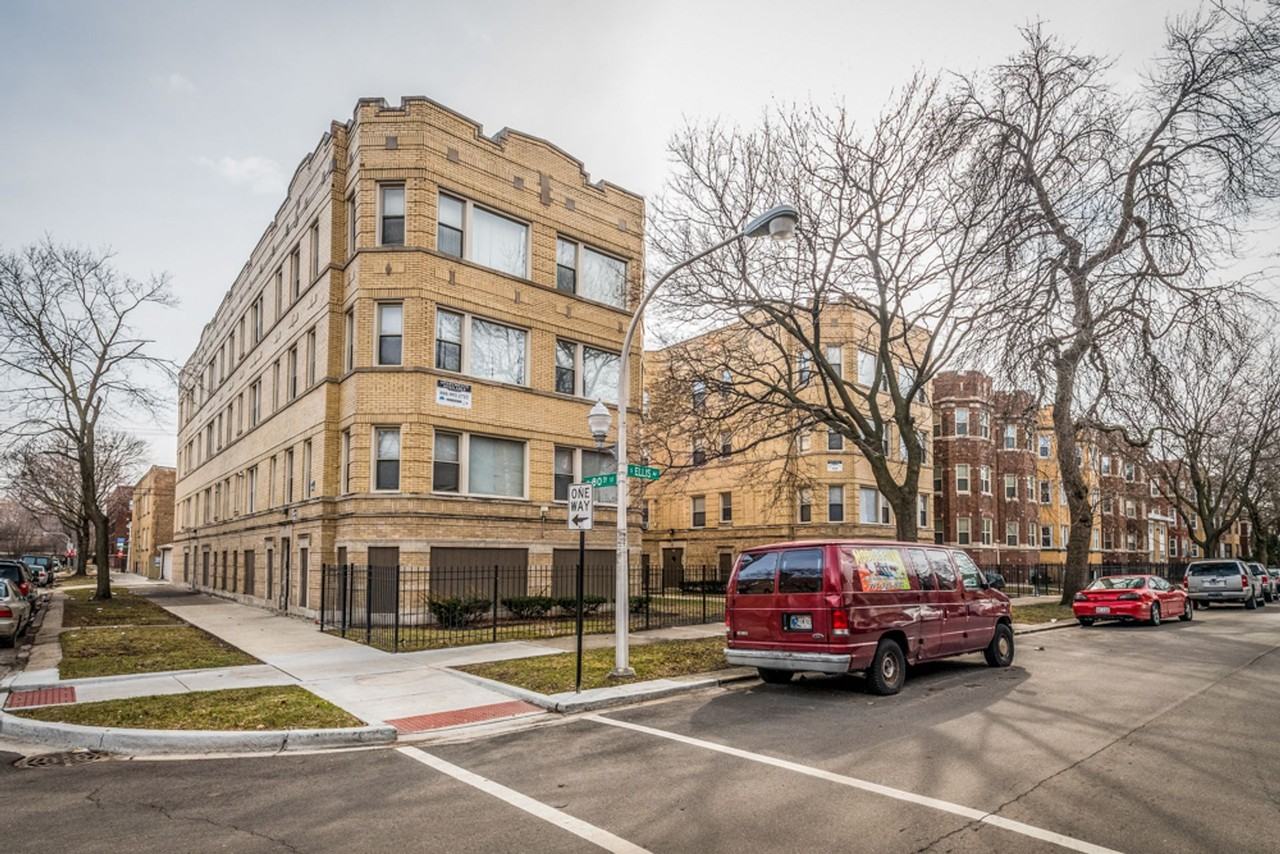 8001-09 S Ellis Ave Chicago, IL 60619 - Photo 7 of 16