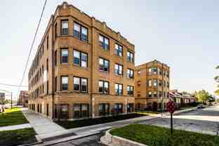 7701 S Stewart - Photo 1 of 1