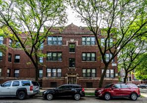 5015 S Champlain - Photo 1 of 1