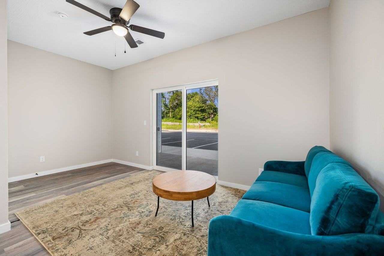 The Vibe Crossing - Photo 3 of 27