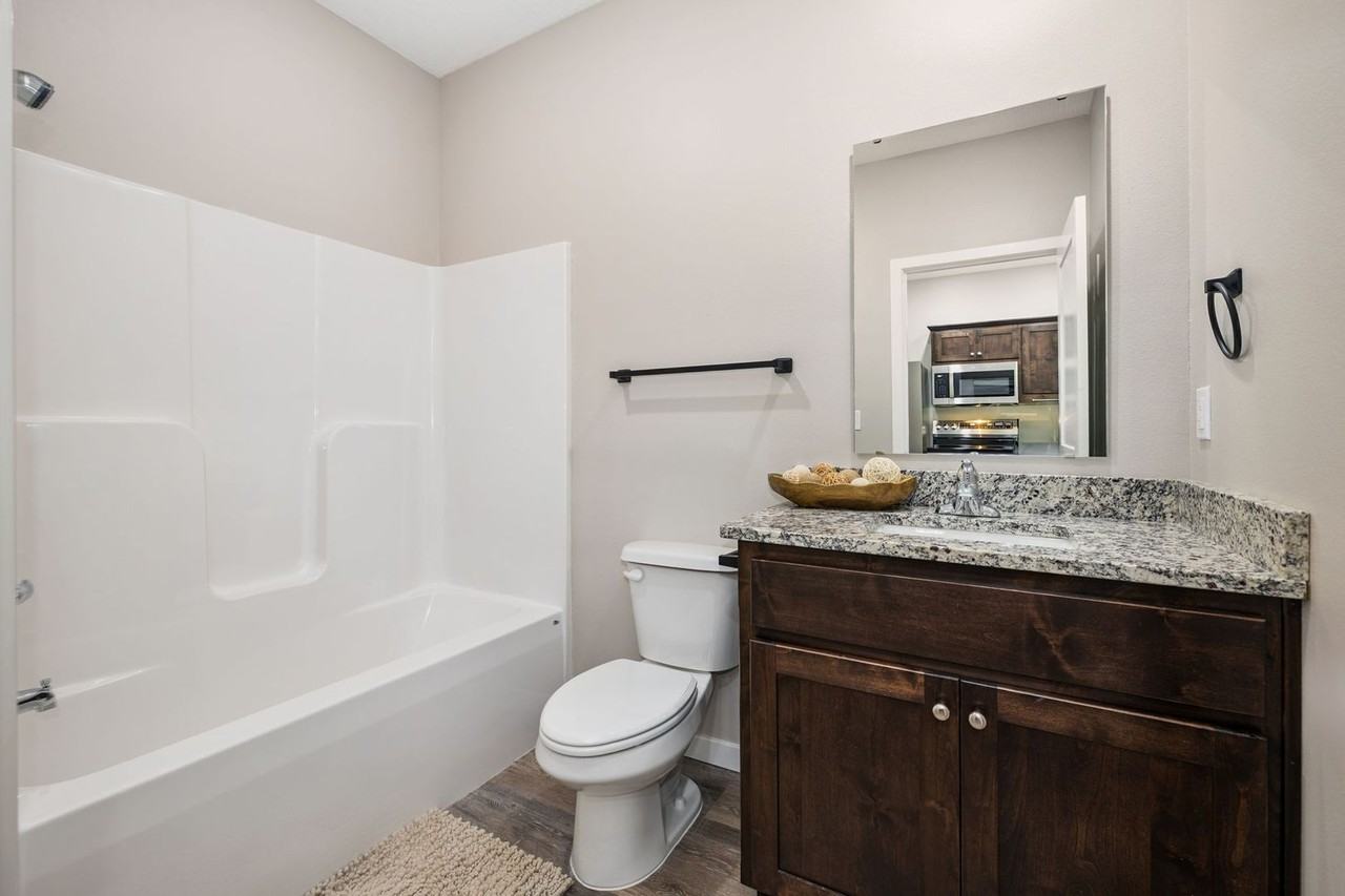 The Vibe Crossing - Photo 6 of 27