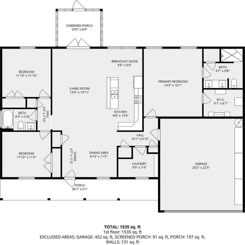 24379 Sailfish Ln - Photo 5 of 40