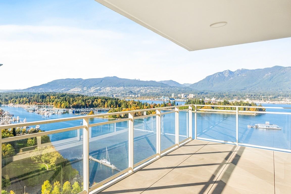 1139 West Cordova Street #2101 - Photo 2 of 27