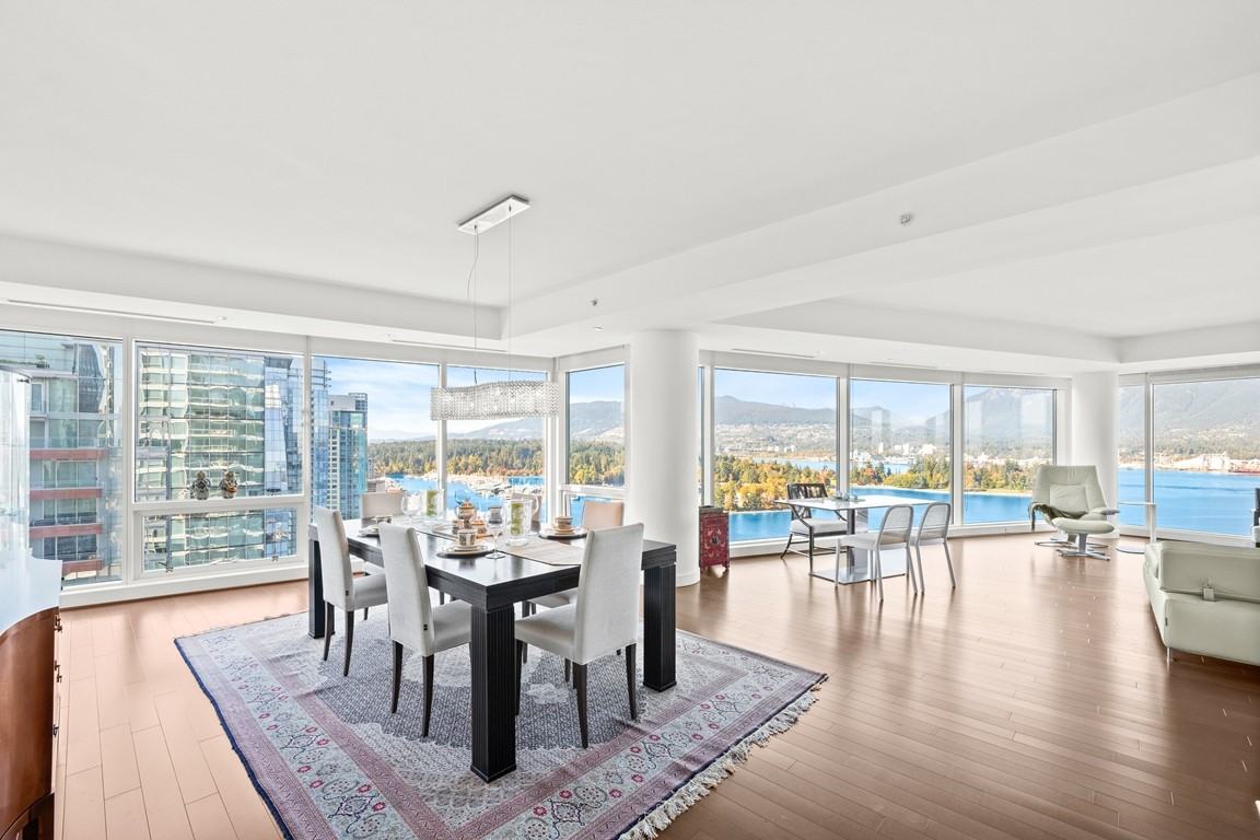 1139 West Cordova Street #2101 - Photo 6 of 27