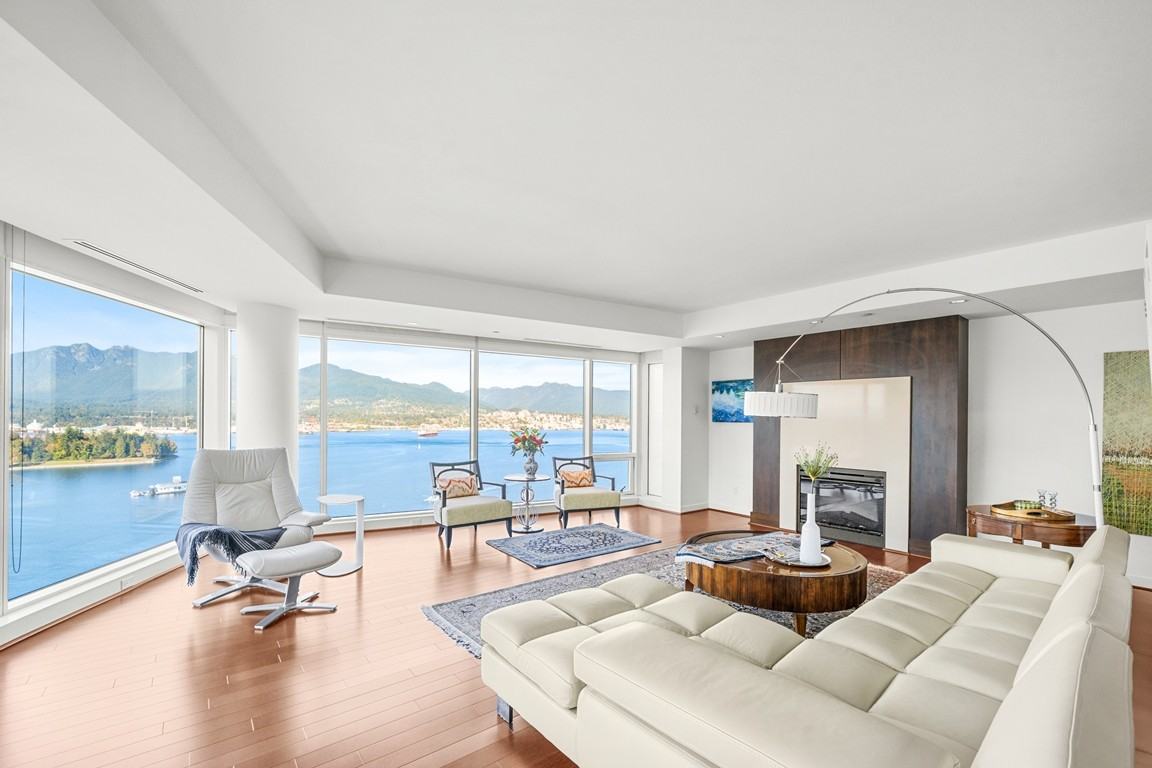 1139 West Cordova Street #2101 - Photo 7 of 27