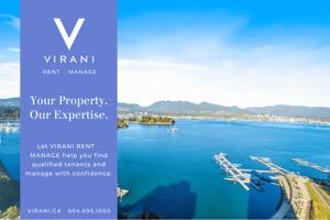 featured image of 1139 West Cordova Street #2101