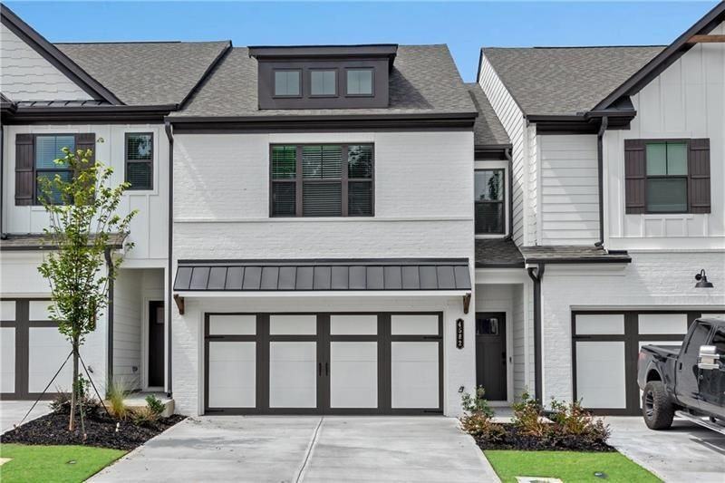 4582 Cypress Park Dr