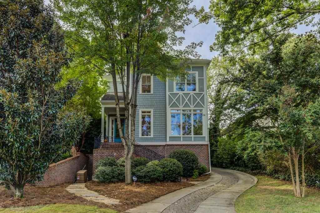 208 Clarion Ave - Photo 2 of 34