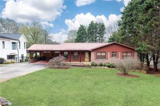 216 Thomas Cir - Photo 1 of 1