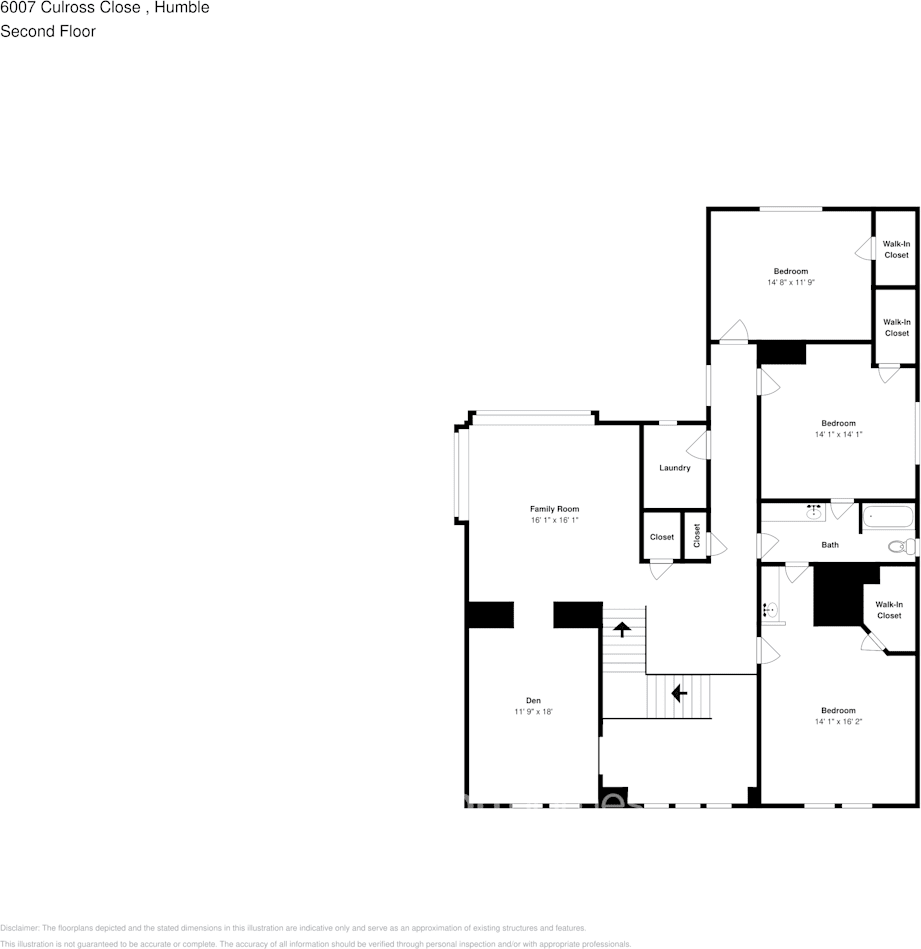 6007 Culross Close - Photo 3 of 33