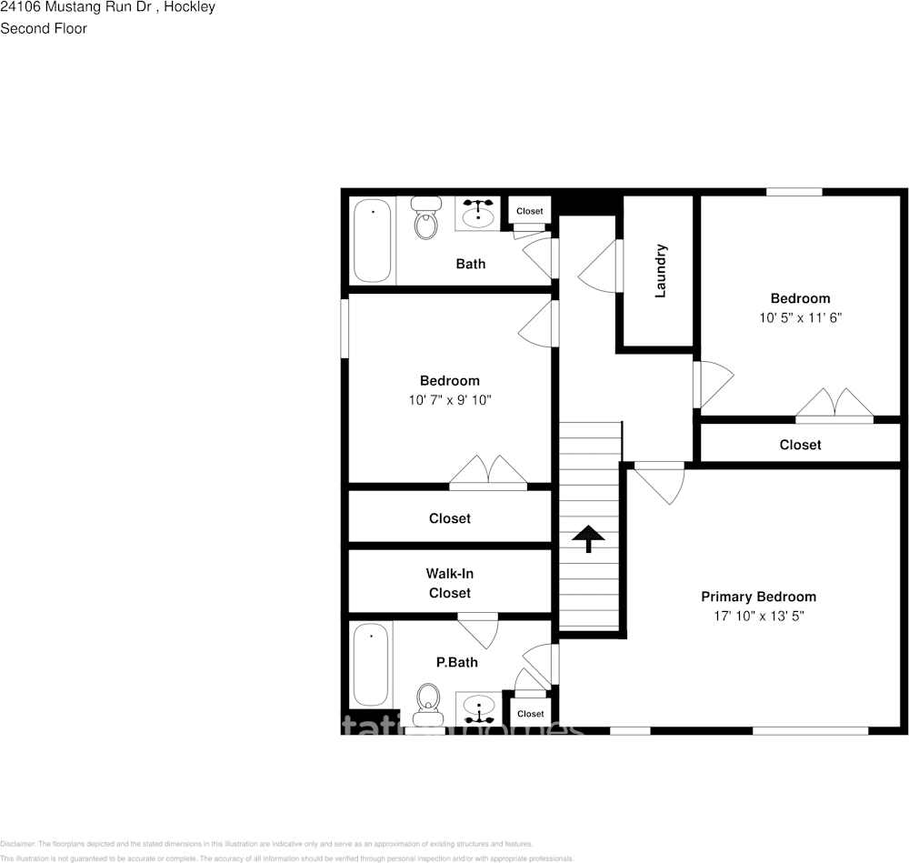 24106 Mustang Run Dr - Photo 3 of 19