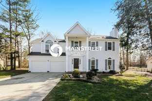 8102 Hunley Ridge Rd - Photo 1 of 1