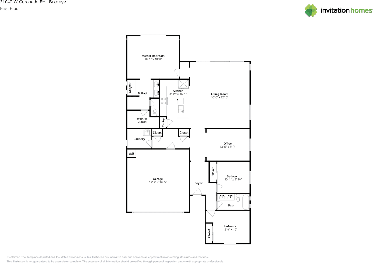 21040 W Coronado Rd - Photo 2 of 20