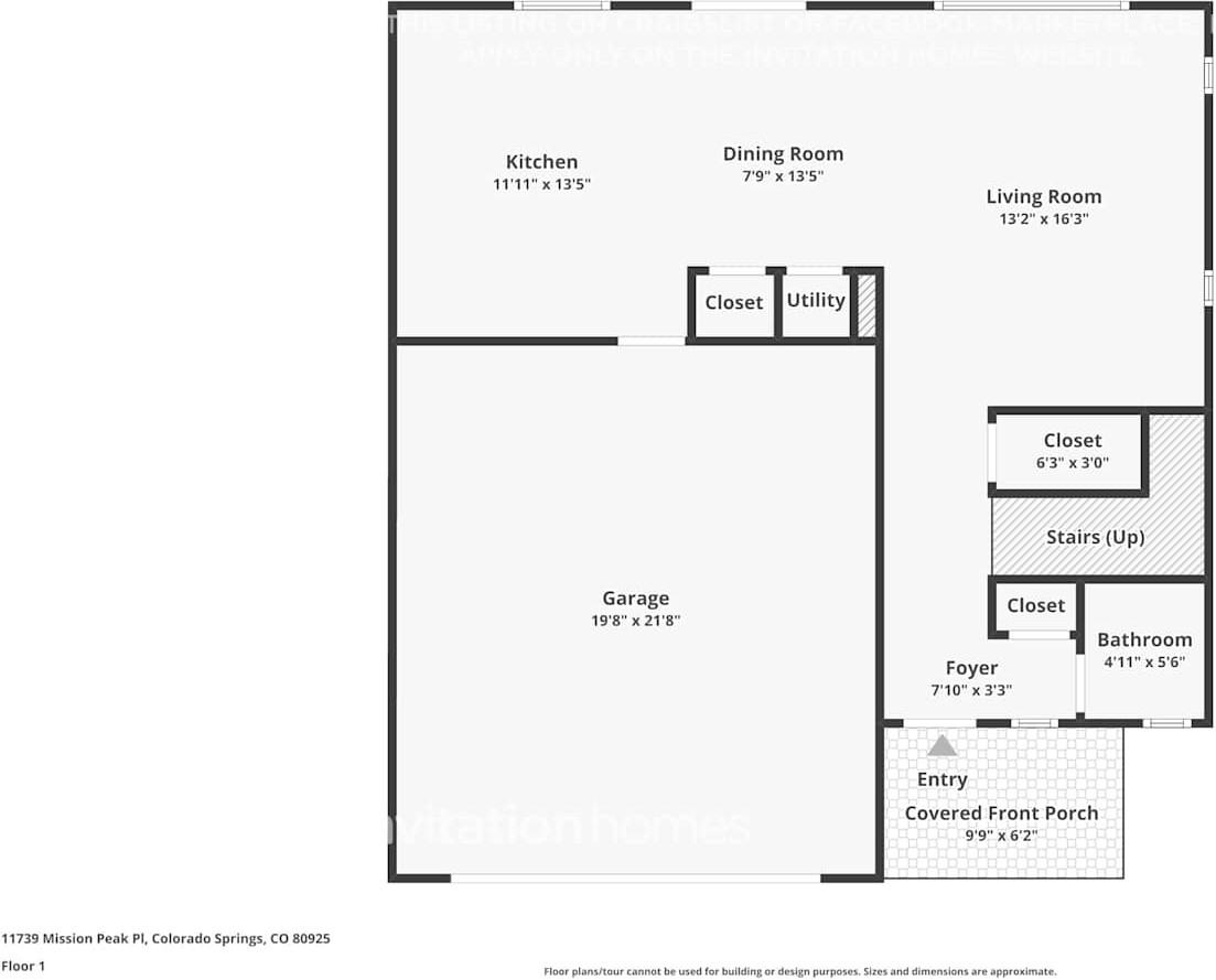 11739 Mission Peak Pl - Photo 2 of 18