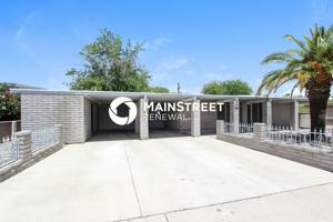featured image of 8411 E Colette St