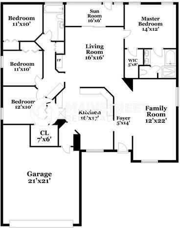 991 Ashton Cove Ter - Photo 3 of 16