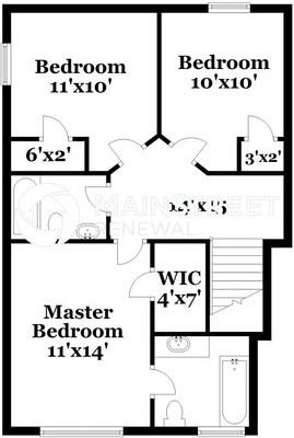 12008 Valley Meadow Way - Photo 3 of 18