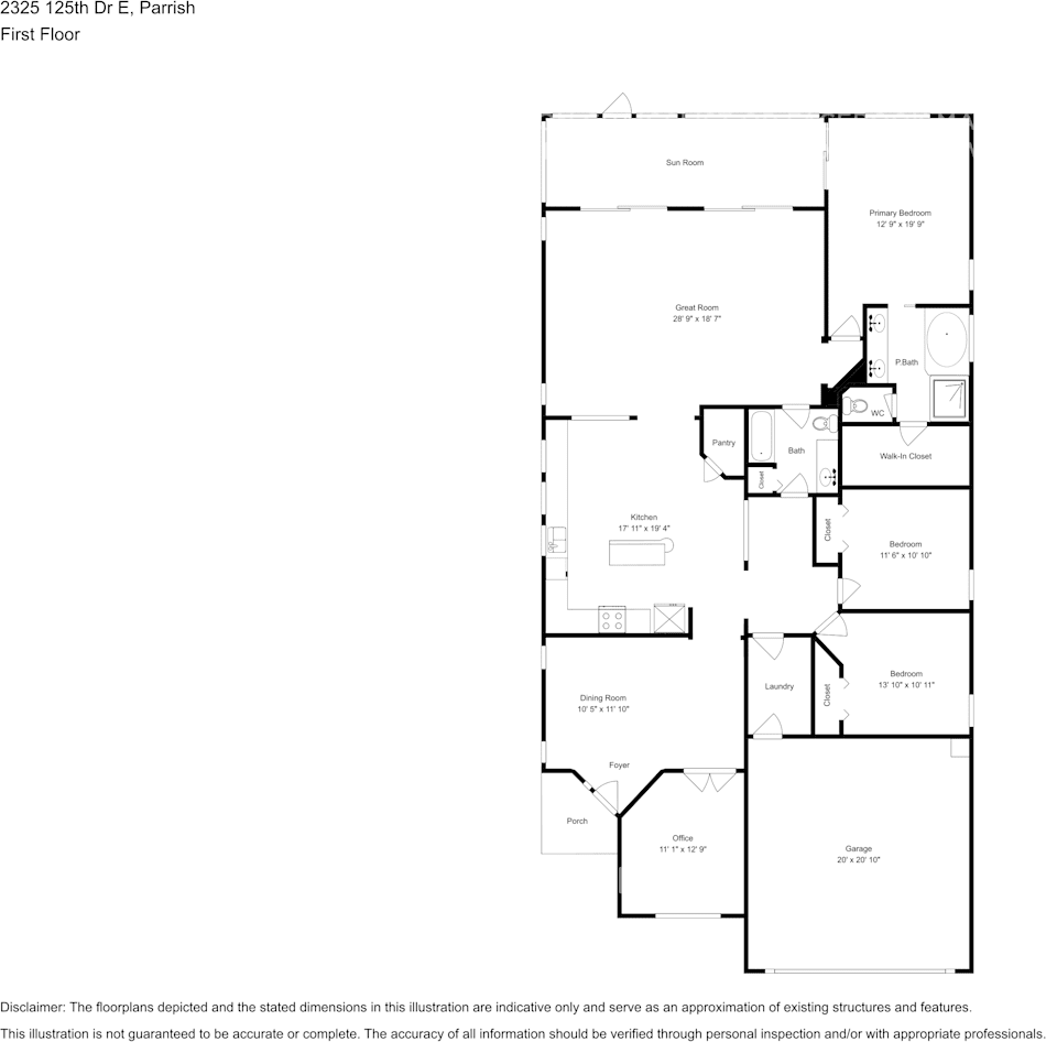 2325 125th Dr E - Photo 2 of 22