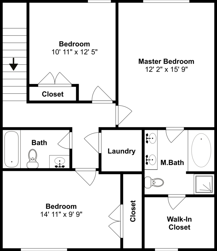 5120 Abercromby St - Photo 4 of 5