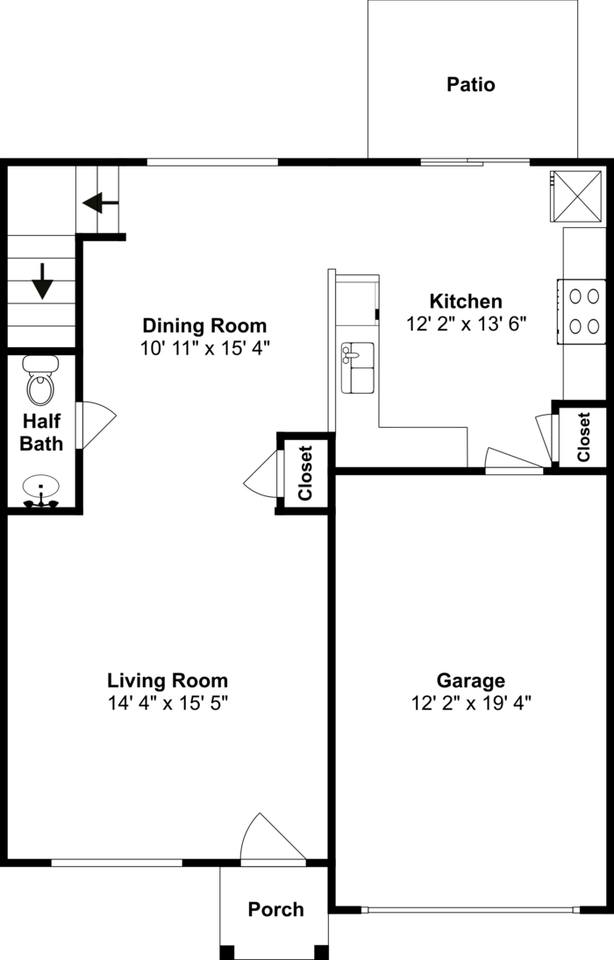 5120 Abercromby St - Photo 5 of 5
