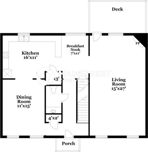 3780 Field Sedge Dr - Photo 3 of 18