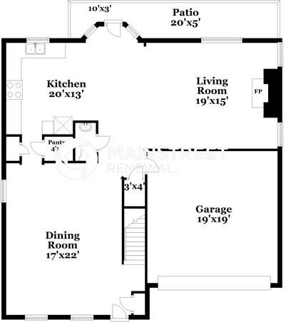 6826 Championship Dr - Photo 2 of 17