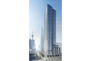 295 Adelaide Street West - Photo 1 of 1