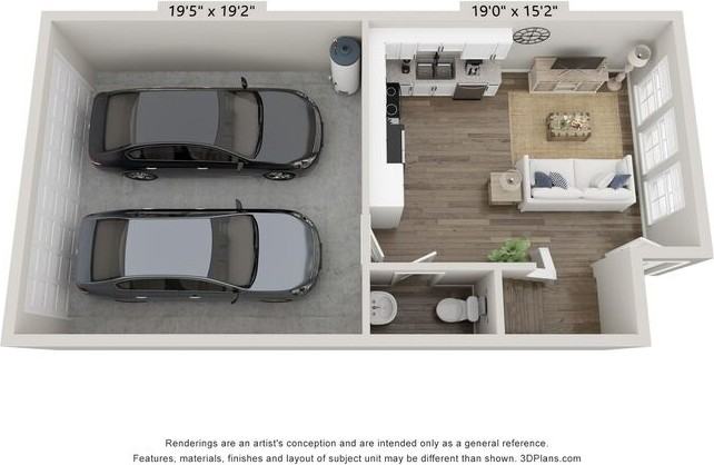 3809 Constantine Dr - Photo 2 of 50