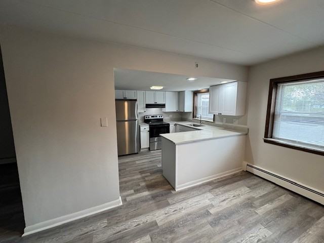 2651 W 127th Burr Oak Ave - 1I #1I - Photo 3 of 16