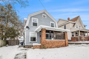 247 Sweet St Ne #2 - Photo 1 of 1