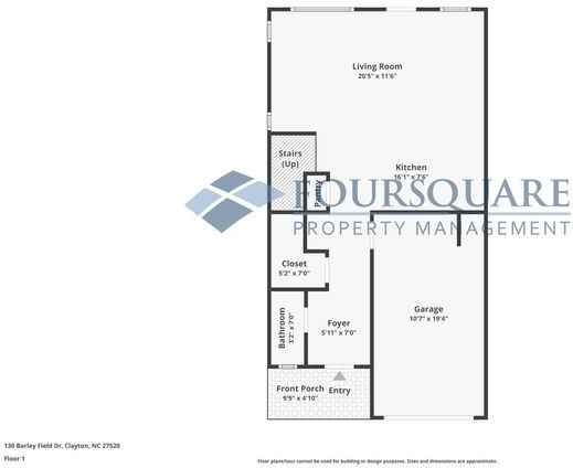 130 Barley Field Dr - Photo 5 of 30