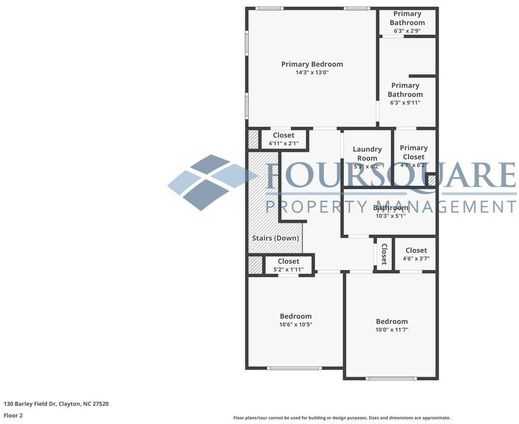 130 Barley Field Dr - Photo 6 of 30