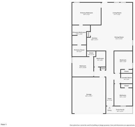 3048 Yellow Pine Ave - Photo 2 of 18