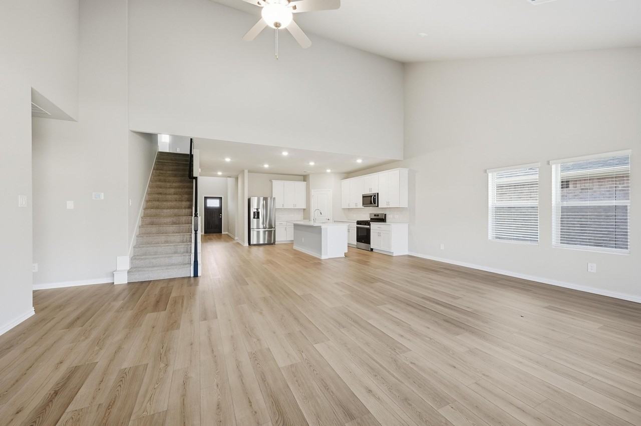 610 River Ridge Drive; McKinney 75071 #1 - Photo 2 of 23