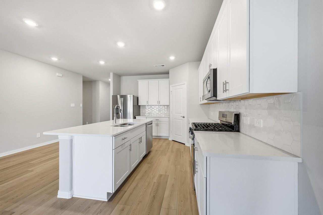 610 River Ridge Drive; McKinney 75071 #1 - Photo 5 of 23