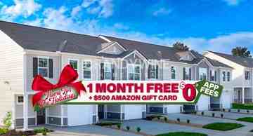 featured image of 820 Big Bend Ct