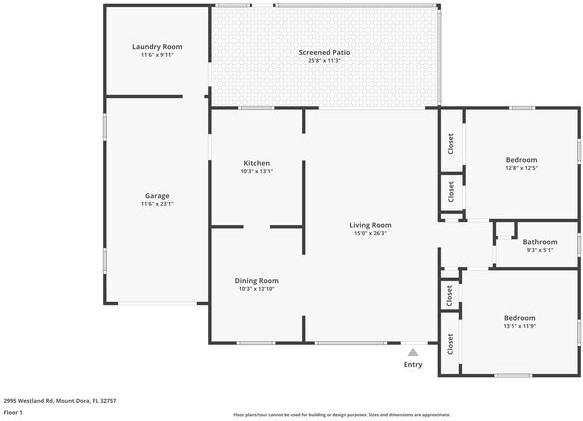 2995 Westland Rd - Photo 2 of 12