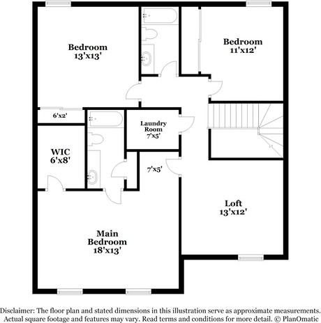 7899 Prairie Willow Dr - Photo 3 of 18