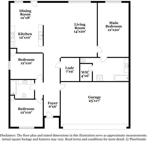 3400 Spruce St - Photo 2 of 21