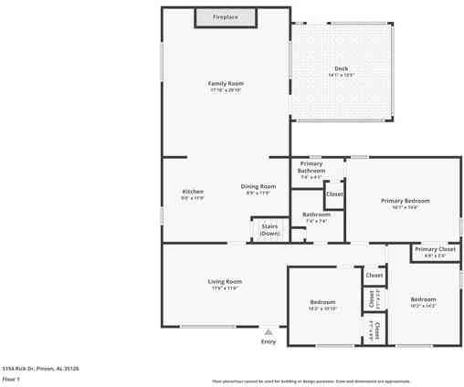 5154 Rick Dr - Photo 2 of 10