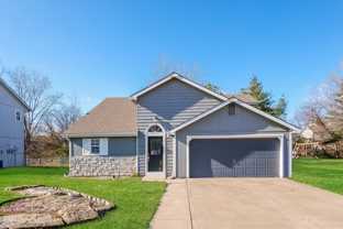 202 S Huntsman Blvd - Photo 1 of 1