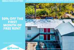 featured image of 2032 Stouts Rd #I