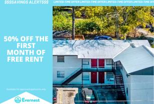 2032 Stouts Rd #I - Photo 1 of 1