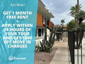 2635 N Hayden Rd #2001 - Photo 1 of 1