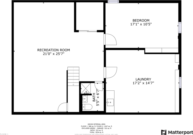 4008 Crane Ave - Photo 3 of 12