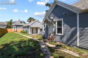 featured image of 817 1/2 S Tejon St #2