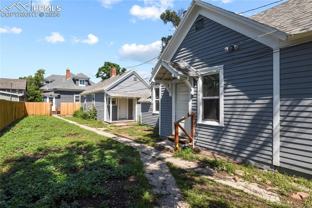 817 1/2 S Tejon St #2 - Photo 1 of 1